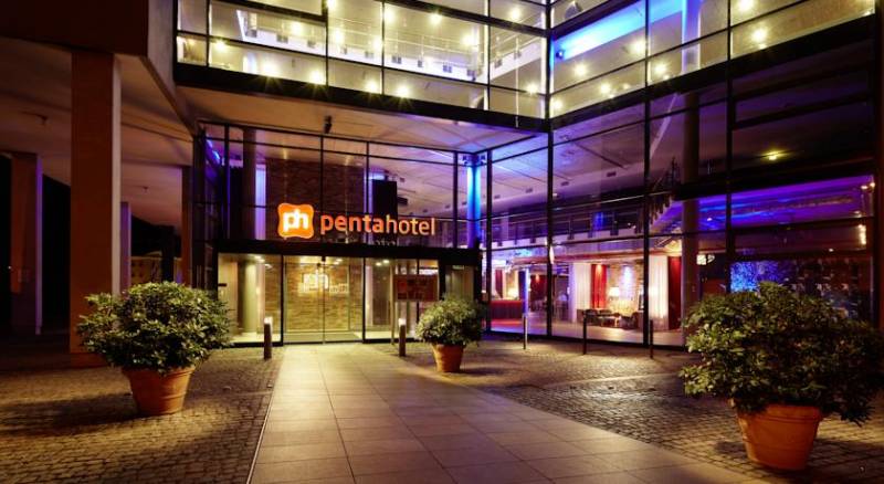 Pentahotel Berlin Köpenick