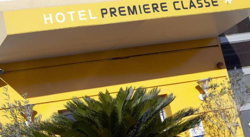 Premiere Classe Nice - Promenade des Anglais