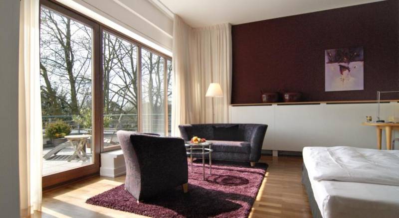 Privathotel Lindtner Hamburg