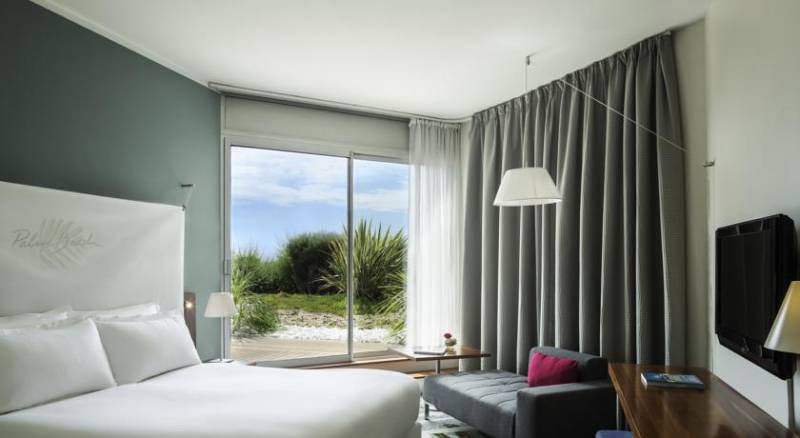 Pullman Marseille Palm Beach