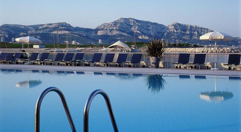 Pullman Marseille Palm Beach