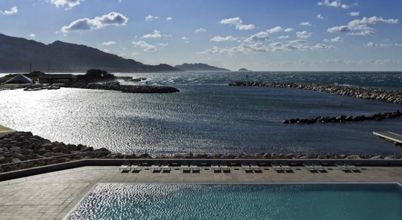 Pullman Marseille Palm Beach