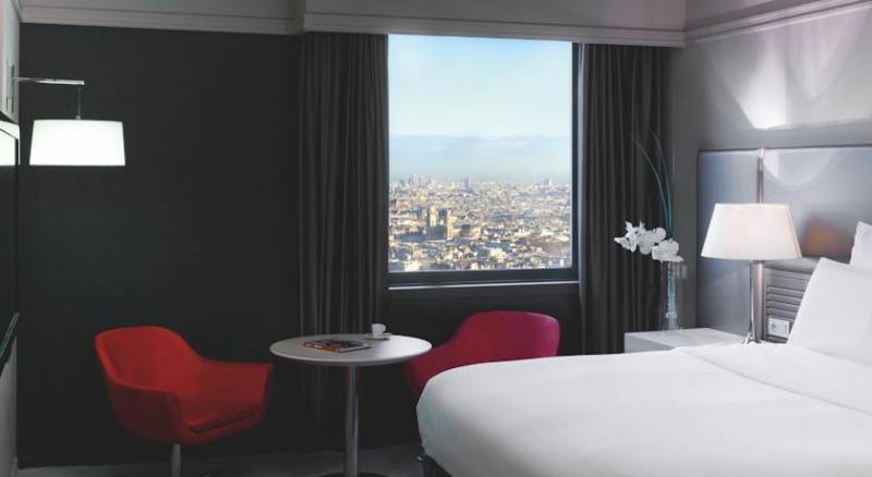 Pullman Paris Montparnasse