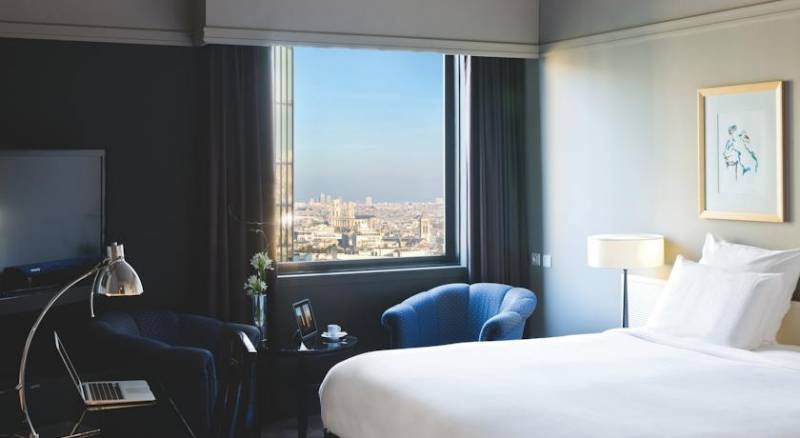 Pullman Paris Montparnasse