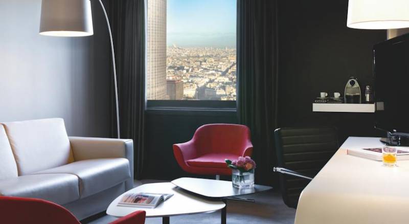 Pullman Paris Montparnasse