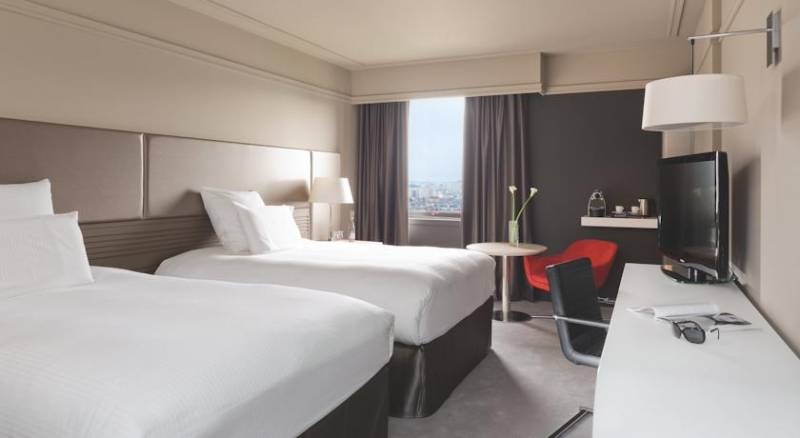 Pullman Paris Montparnasse