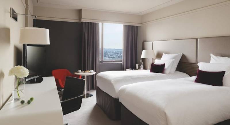 Pullman Paris Montparnasse