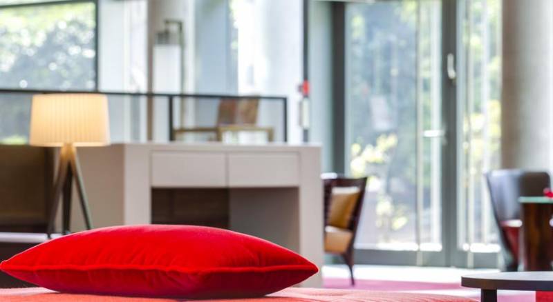 Radisson Blu Hotel Frankfurt