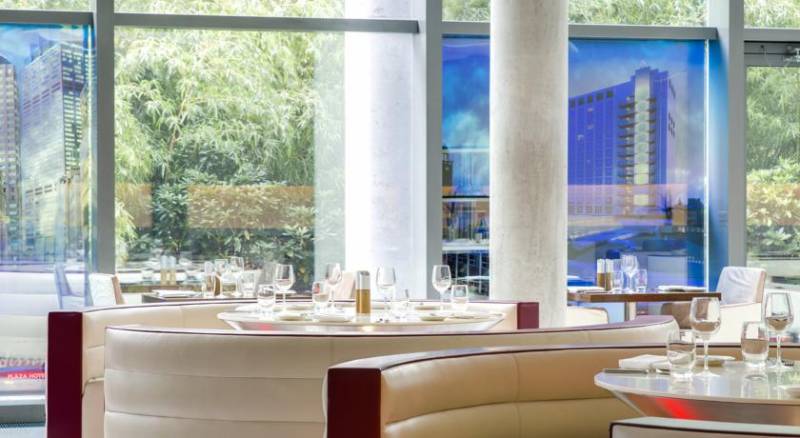 Radisson Blu Hotel Frankfurt