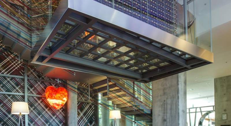 Radisson Blu Hotel Frankfurt