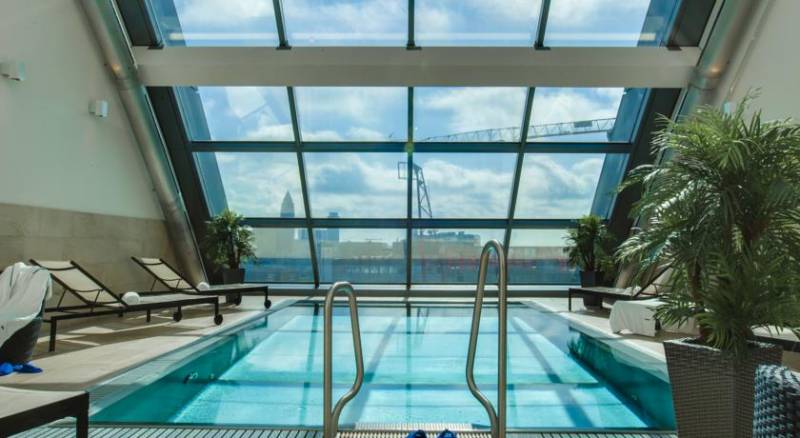 Radisson Blu Hotel Frankfurt