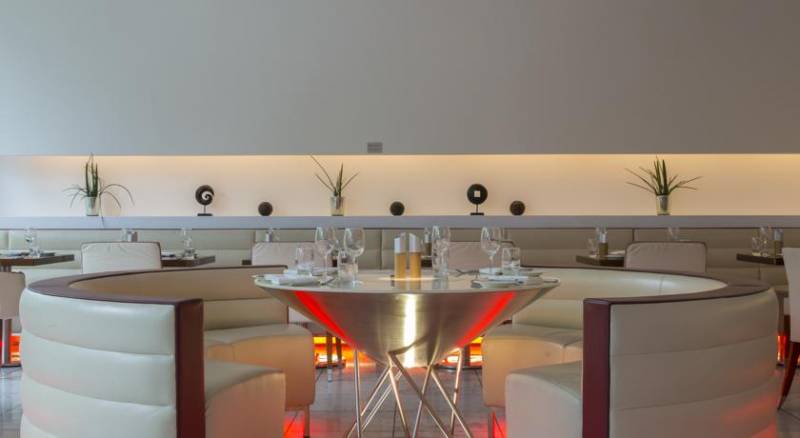 Radisson Blu Hotel Frankfurt