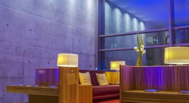 Radisson Blu Hotel Frankfurt