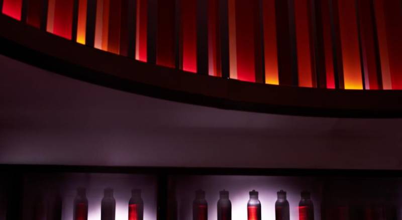 Radisson Blu Hotel Frankfurt