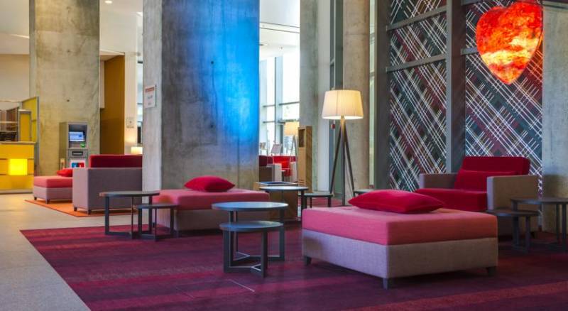 Radisson Blu Hotel Frankfurt