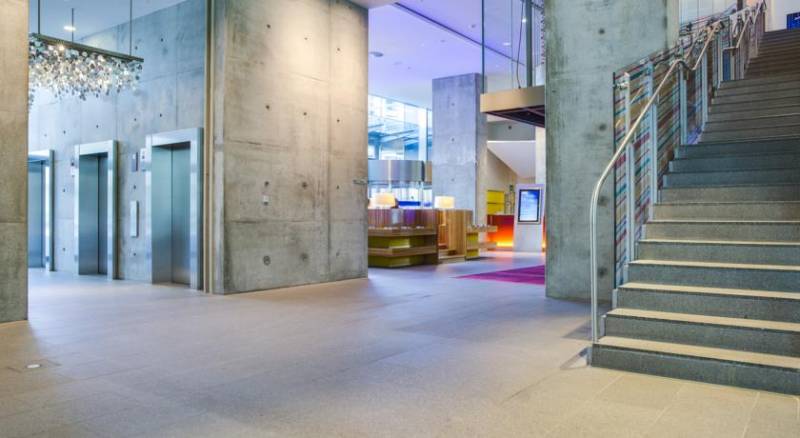 Radisson Blu Hotel Frankfurt