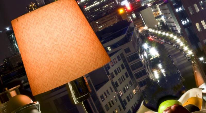 Radisson Blu Hotel Frankfurt