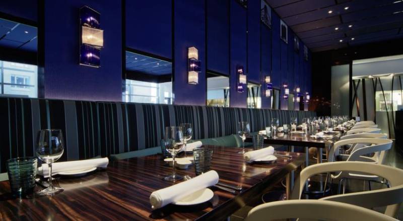 Radisson Blu Hotel Frankfurt