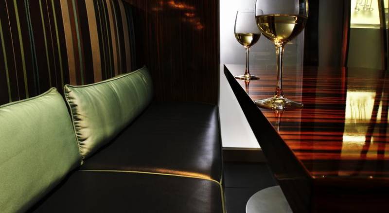 Radisson Blu Hotel Frankfurt