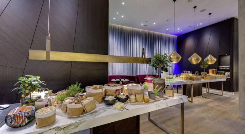 Radisson Blu Hotel Frankfurt