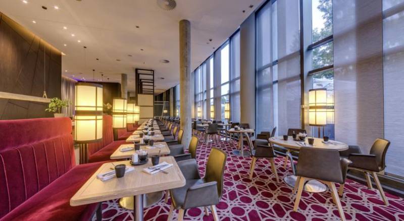Radisson Blu Hotel Frankfurt