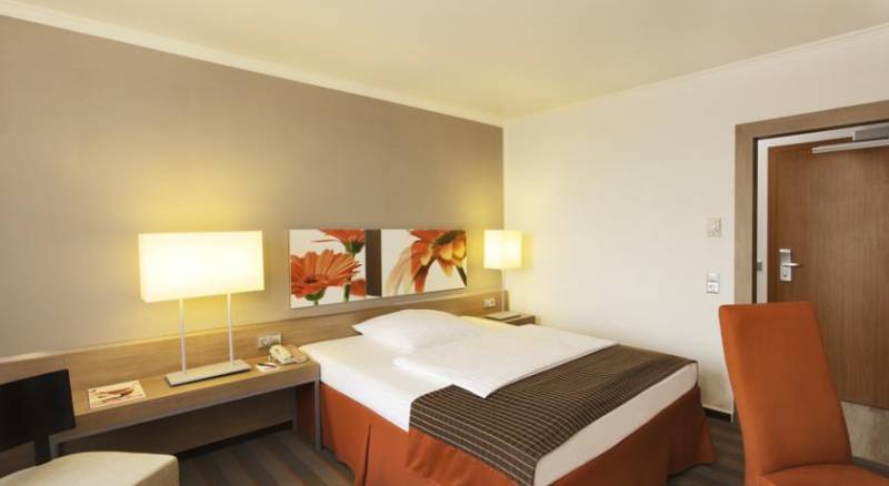 Ramada Hotel Frankfurt Messe