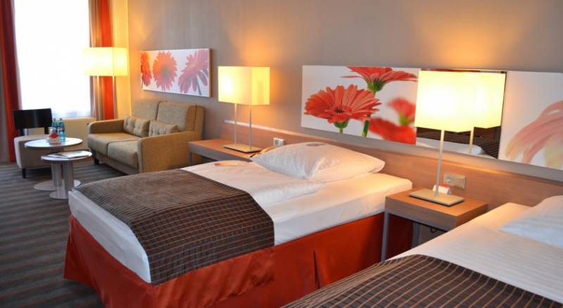 Ramada Hotel Frankfurt Messe