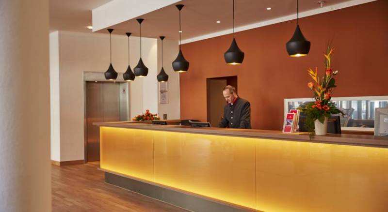 Ramada Hotel Hamburg Bergedorf