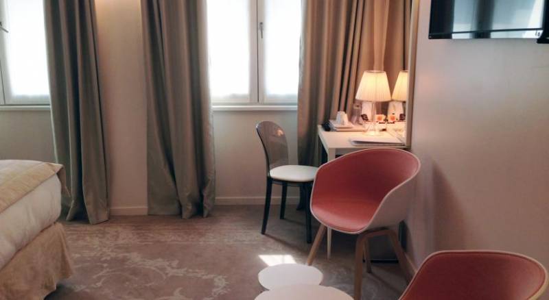 Relais du Silence - Hotel Tuileries