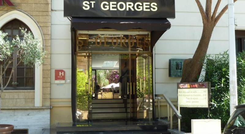 Saint Georges Nice