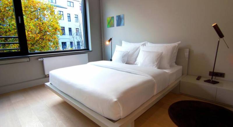 SANA Berlin Hotel