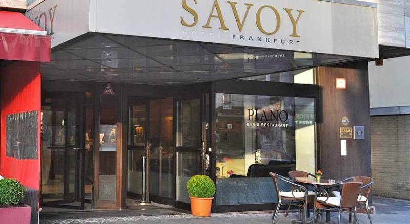 Savoy Hotel