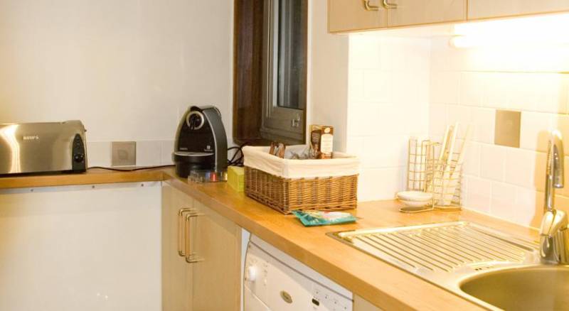 Short Stay Paris Apartments