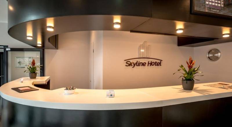 Skyline Hotel