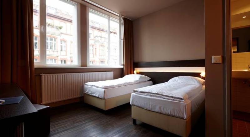 Smart Stay Hotel Berlin City