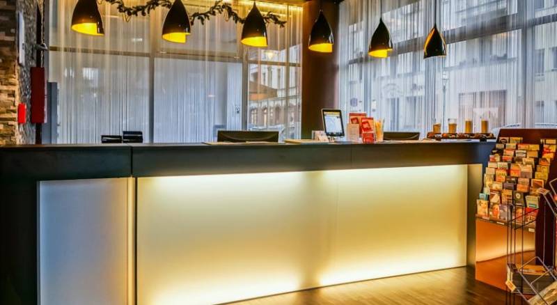 Smart Stay Hotel Berlin City