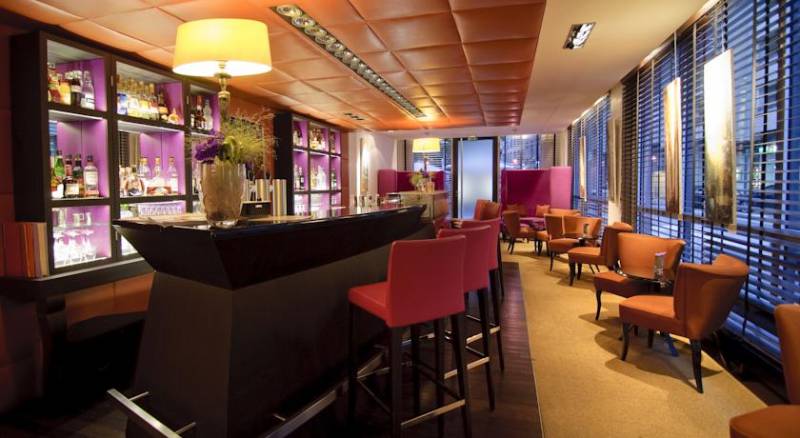 Sofitel Strasbourg Grande Ile