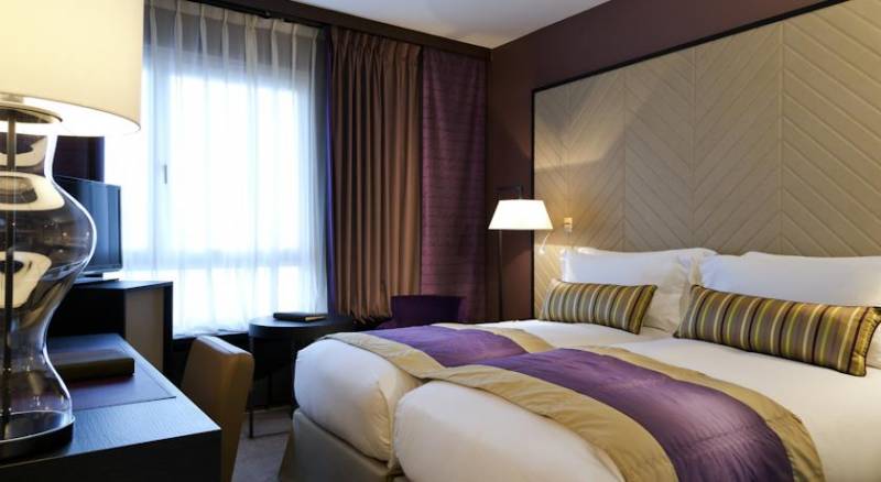 Sofitel Strasbourg Grande Ile