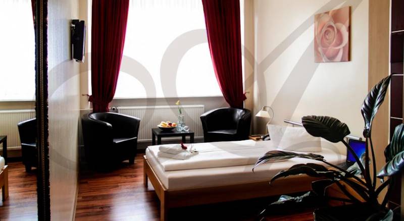 The Aga's Hotel Berlin
