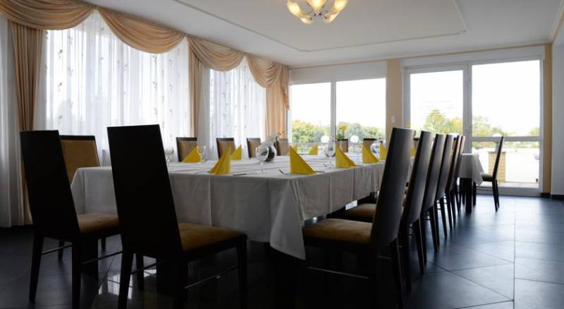 The Aga's Hotel Berlin