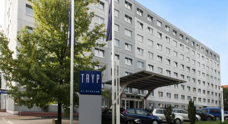 Tryp by Wyndham Berlin City East