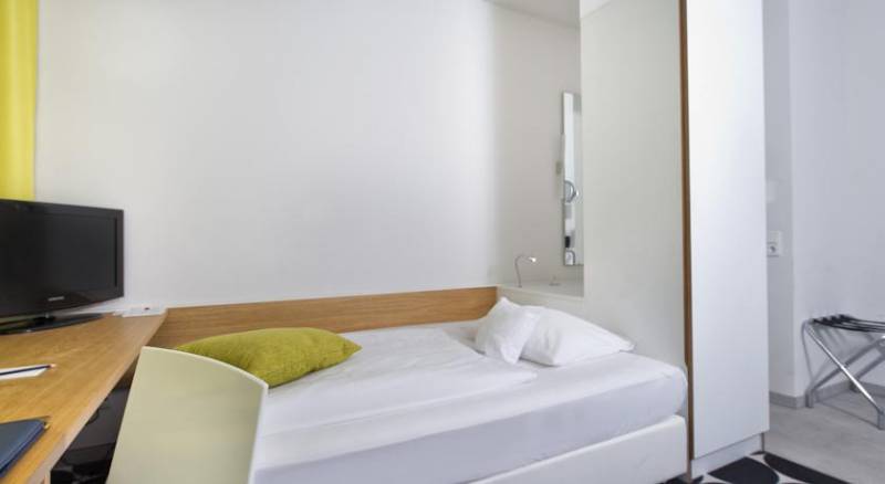 Tryp by Wyndham Frankfurt