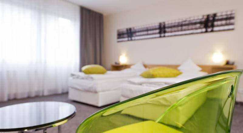 Tryp by Wyndham Frankfurt