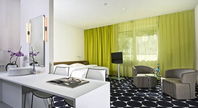 Tryp by Wyndham Frankfurt