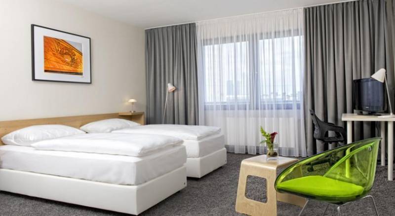 Tryp by Wyndham Frankfurt