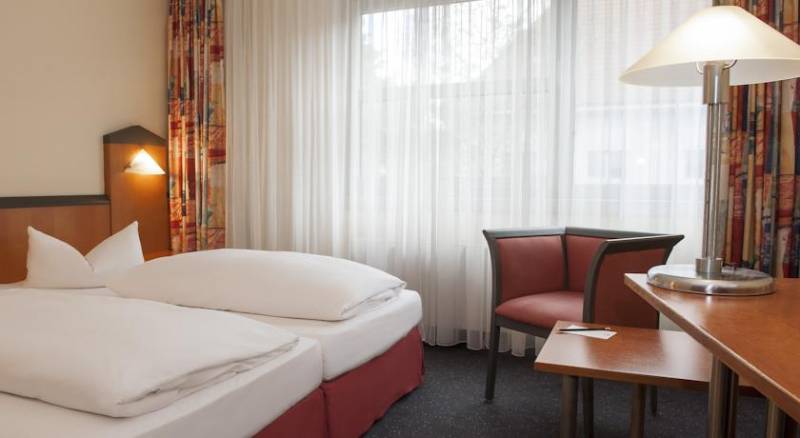 Victor's Residenz-Hotel Berlin Tegel