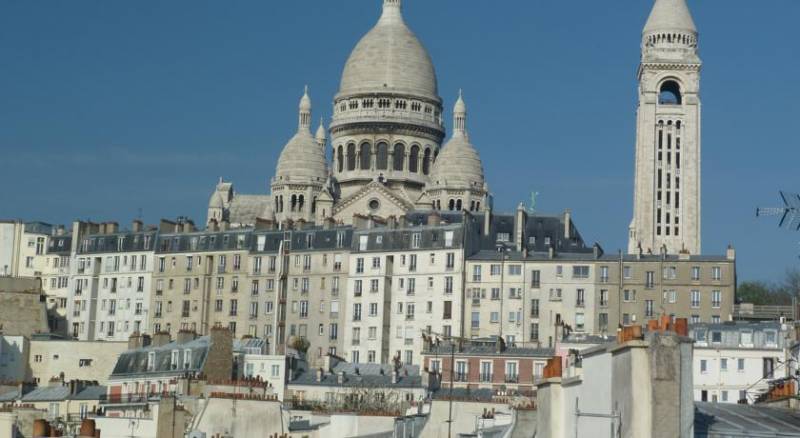 Villa Montmartre