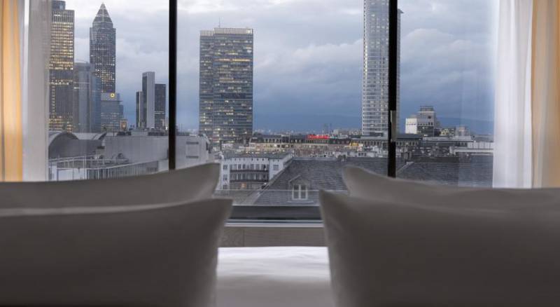 Wyndham Grand Frankfurt