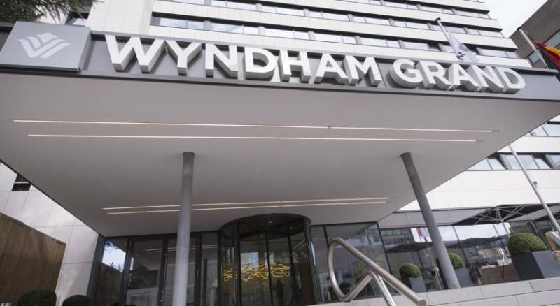 Wyndham Grand Frankfurt