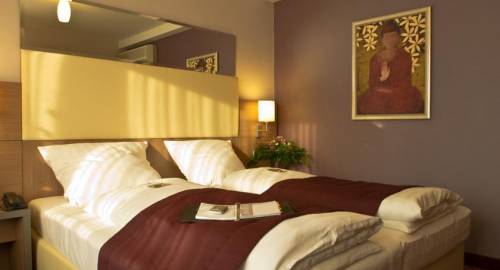 Best Western Hotel Scala